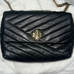 Authentic Tory Burch Kira Shoulder Bag
